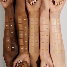 Soft' Lit Naturally Luminous Foundation - Fondöten